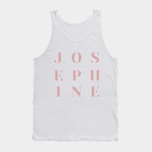 Josephine Tank Top